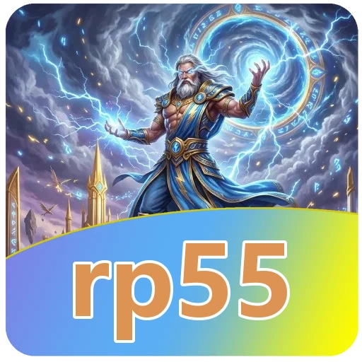 Ilustrasi instal dan buka APK rp55