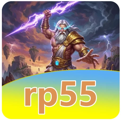 Ilustrasi unduh APK rp55 dari tautan resmi